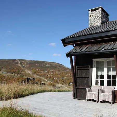 Apartment Havsdalsgrenda Geilo