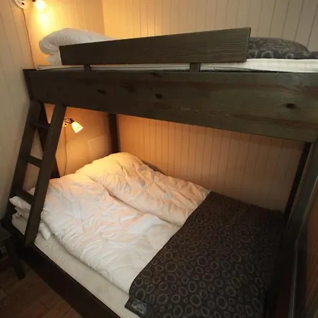 Apartment Havsdalsgrenda Geilo