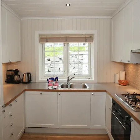 Apartment Havsdalsgrenda