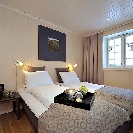 Havsdalsgrenda Appartement Geilo