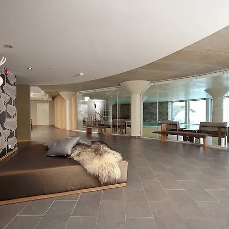 Appartement Havsdalsgrenda