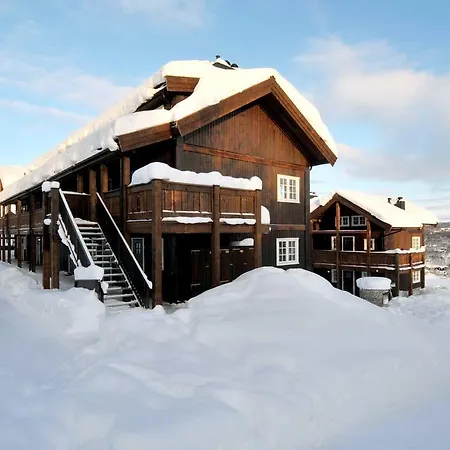 Appartement Havsdalsgrenda Geilo