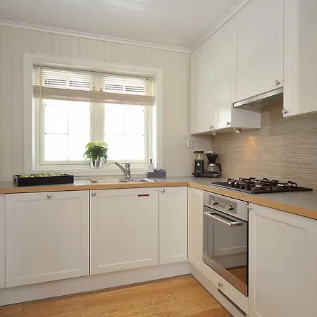 Apartment Havsdalsgrenda