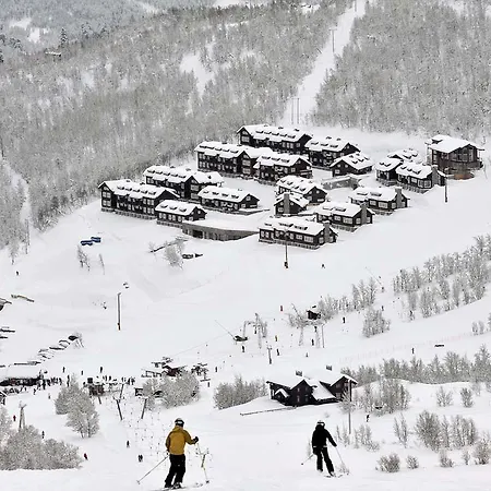 Havsdalsgrenda Appartement