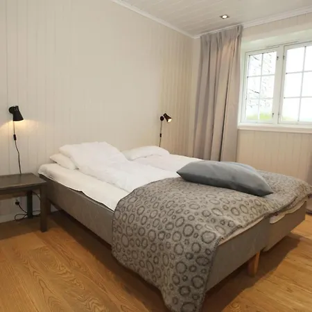 Apartment Havsdalsgrenda Geilo