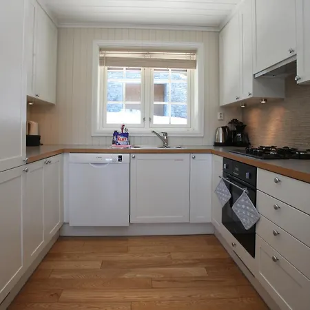 Havsdalsgrenda Apartment Geilo