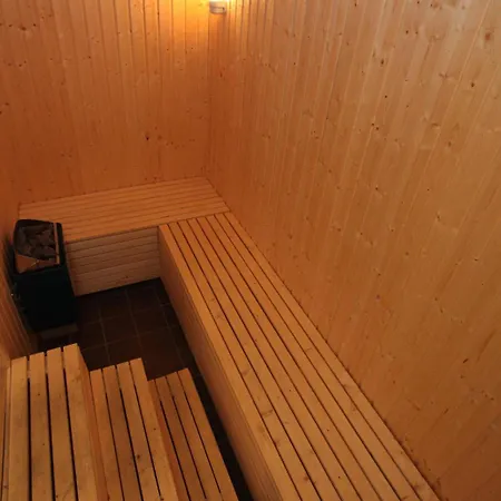 Havsdalsgrenda Apartment Geilo
