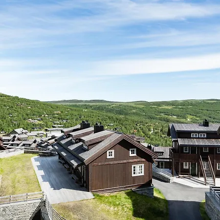 Havsdalsgrenda Geilo