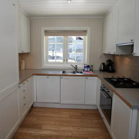 Havsdalsgrenda Apartment