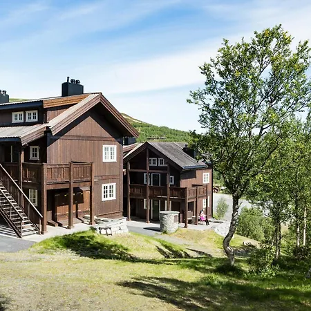 Apartment Havsdalsgrenda Geilo