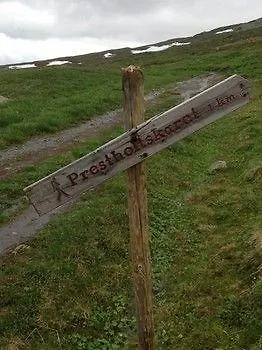 Havsdalsgrenda Geilo