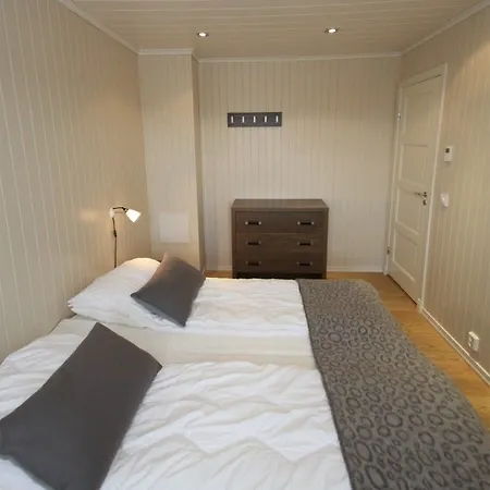 Apartment Havsdalsgrenda Geilo
