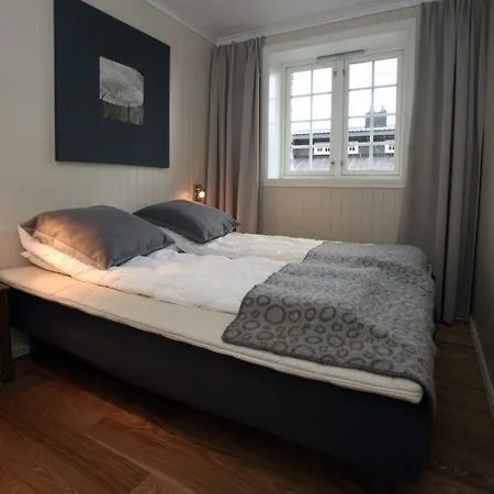 Apartment Havsdalsgrenda