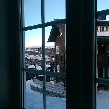 Havsdalsgrenda Geilo