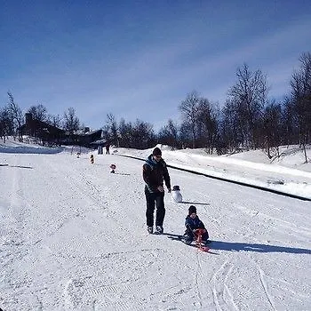 Havsdalsgrenda Geilo