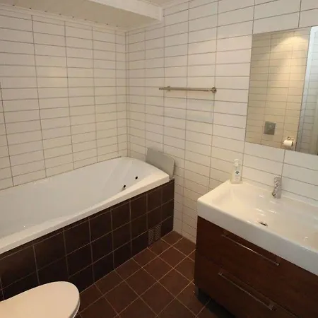 Apartment Havsdalsgrenda Geilo
