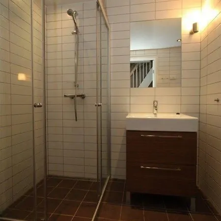 Havsdalsgrenda * Geilo