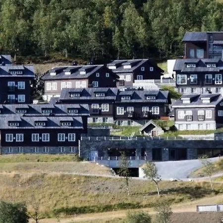 Havsdalsgrenda * Geilo