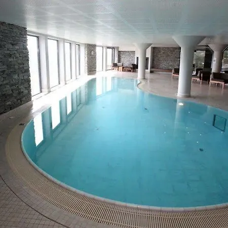 Havsdalsgrenda Apartment