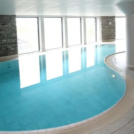 Havsdalsgrenda Appartement *