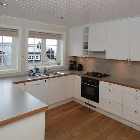 Apartment Havsdalsgrenda Geilo
